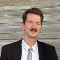 Cortex Sustainability Intelligence Employee Kieran Talty's profile photo