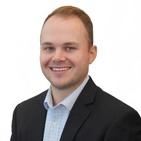 Comstock Construction, Inc. Employee Connor Koppang's profile photo
