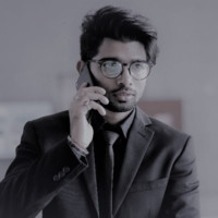 QuadraPay Employee Ritik Anand's profile photo