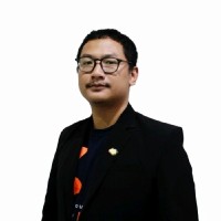 ViBiCloud , PT.Awan Integrasi Sandidata Employee Khoerul Azim's profile photo