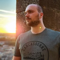 NEN Employee Onno l'Ortye's profile photo