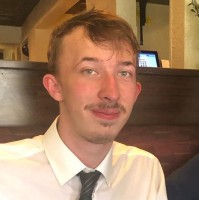 Lakeview Center Employee Travis Raymer's profile photo