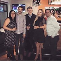 RDK Drylining Ltd Employee Clive Matthews's profile photo