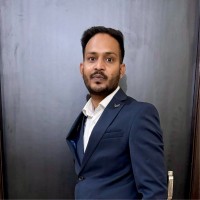 Pseudocode Infotech Pvt. Ltd. Employee Ravi Patel's profile photo
