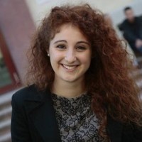 MP3 S.r.l. Employee Sara Atti's profile photo