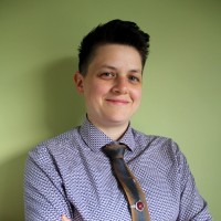 Guidehouse Employee Alex Ensign's profile photo