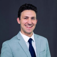 State of North Carolina Employee Kyle Byrnes's profile photo