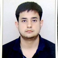 TCS Employee Shubham Kaushik's profile photo