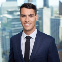 BridgeWerk Employee Robert Dejong's profile photo