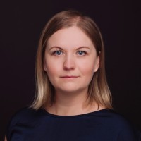 Perh Employee Triin Rõigas's profile photo