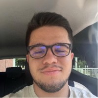 MonoPayments Employee Samet Avcı's profile photo