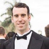 Arthrex Employee Christopher Lynn's profile photo