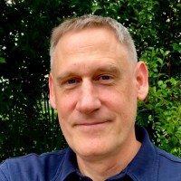 Asendia Employee Tim Foote's profile photo