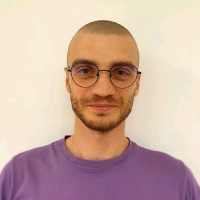 dZENcode Employee Oleksii Pivniev's profile photo