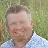 Precision Services Employee Chris Scott's profile photo