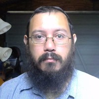 studiomem Employee Menachem Moreira's profile photo