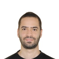 Clear Current Employee Santiago Segovia's profile photo