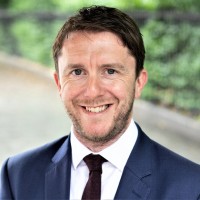 Sigmar Recruitment Employee Mike McDonagh's profile photo
