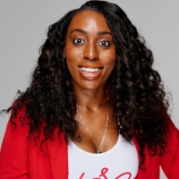 USC Athletics Employee Jessica Onyepunuka's profile photo