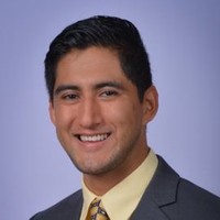 Central Oregon ENT Employee Irving Basañez's profile photo