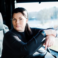 Scania Group Employee Sara Forsberg's profile photo
