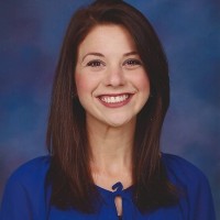 BELLE VERNON AREA SCHOOL DISTRICT Employee Lauren Bliss's profile photo