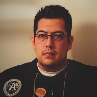 Caltech Employee Christopher Trejo's profile photo