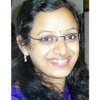 Saffron Interactive Employee Nandini Nair's profile photo