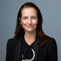 CBRE Sweden Employee Yvonne Ehinger's profile photo
