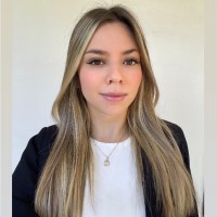 EPESA Employee Sofia Alonso's profile photo