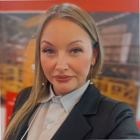 Diferro Aços Especiais Employee Juliana Marcom's profile photo