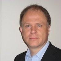 Chromacity Ltd Employee Bob Black's profile photo