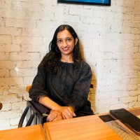 Hatch Techs Employee Aliza Qureshi's profile photo