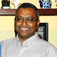 LogistiQ Employee Manickam Manickam's profile photo