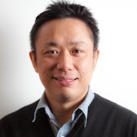 CONTEXT Employee Jackson Lau's profile photo