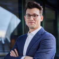 Nexperia Employee Philipp Obier's profile photo