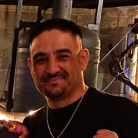 Total Frac Solutions Employee Conrad Martinez's profile photo