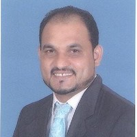 HBL Employee Shehzad Anjum's profile photo