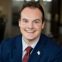 Neumann Brothers Employee Kingsley Jewett's profile photo