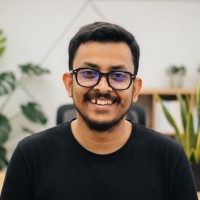 CLIRNET Employee Hasib Rahaman's profile photo