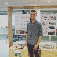 Western Design Architects Ltd Employee Tom Nock's profile photo