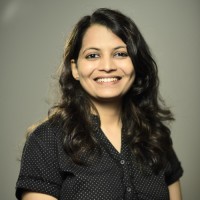 Anuradha Boche Email