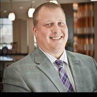 Cass County Employee Tony Baker's profile photo