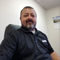 Purchasing Employee Eddie Higgins's profile photo