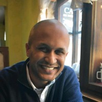 Email e telefono di Anand Vemuri