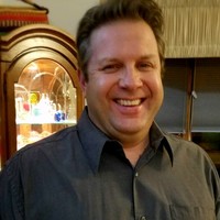 Bauer Sign and Lighting Employee Steve Thompson's profile photo