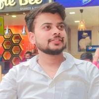 Harshit Yadav's profile photo