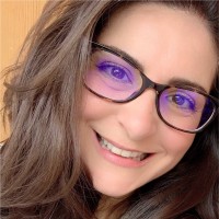 Klu. Employee Sylvie Sin's profile photo