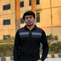 Design & Engineering Systems(Pvt).Ltd Employee Muhammad Sabtain's profile photo