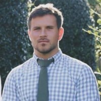Rose's Agency Employee Christopher Corrigan's profile photo